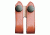 DeSantis Replacement Double Belt Loop, Tan