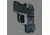 DeSantis Left Hand - Black - Invisible Agent w/ Clip 005BBZZC0