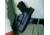 DeSantis Left Hand - Black - Pro-Fed Holster 053SDB2Z0