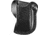 DeSantis S.S. Single Magazine Pouches, Long Single Stack 10mm/45cal, S&amp;W M&amp;P Shield, Left Hand, Plain, Black, A48BBLLZ0