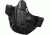 DeSantis Scorpion Concealment Holster, Black, Left 038KBC2Z0