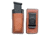 DeSantis Secure Magazine Pouch, Long and Short Double Stack 9mm/40cal, Ambidextrous, Plain, Tan, A47TJGGZ0