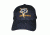 DeSantis Shooters Cap - Navy Blue T03BZ00Z0