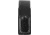 DeSantis Single Magazine Pouch, Flap, Black Snap, Plain Black U49BJHHZ3
