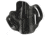 DeSantis Thumb Break Scabbard Belt Holster, Right Hand, Black, 001BA2QZ0