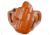 DeSantis Speed Scabbard Holster, Glock 42, Left, Plain, Tan, 002TBY8Z0
