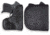 DeSantis Super Fly Pocket Holster, Keltec P3AT, Ambidextrous, Black, M44BJG5Z0