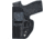 DeSantis Super Stealth, Ambidextrous, Black, P365 Xlsig P365, P365 Sas, P365 w/Safety, M97BJ8JZ0