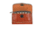 DeSantis Swift Strip Pouch, Carries Six .38/.357 Rounds, Hand Ambidextrous, Plain, Tan, A39TJZZZ0