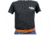 DeSantis T-Shirt, Black, Extra Large, T13BZ04Z0