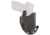 DeSantis Tap-Out Belt Kydex Holster, Glock 17, 19, 22, 23, 31, 32, 37, 38, Ambidextrous, Kydex, Black, 116PBJB2Z0
