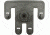 DeSantis Tap-Out Molle Hanger, Black Y63ZZZZZ0