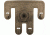 DeSantis Tap-Out Molle Hanger, Coyote Y63CZZZZ0