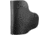 DeSantis The Insider Leather IWB Holster, S&amp;W M&amp;P Shield 9/40/45, Mossberg MC1SC, Left Hand, Plain, Black, 031BB5EZ0