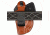 DeSantis The Maverick Holster - Left, Black 012BBT7Z0 - RUGER LCP 380CAL
