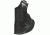 DeSantis The Maverick Holster - Left Hand Black - 012BBR8Z0