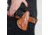 DeSantis The Maverick Holster, Tan, Left Hand, 012TBZ3Z0