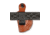 DeSantis The Maverick Holster, Tan, Left Hand, 012TBZ3Z0