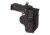 DeSantis The Pro Stealth IWB Holster, Sig Sauer P365 With Red Dot, Ambidextrous, Black, N87BJ9YZ0