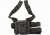 DeSantis Thigh Rig with Pivot Hangers, Black Y85ZZZZZ0