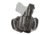 DeSantis Thumb Break Mini Slide, Belt Holster, Left Hand, Black, 085BB8JZ0