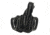 DeSantis Thumb Break Mini Slide Holster - Left, Black 085BB02Z0 - S&amp;W J 36, 37, 38, 40, 42, 49, 60, 317, 331, 332, 337, 340, 342, 360, 431PD, 432PD, 442, 638, 640, 640-1, 642, 649, M&amp;P 340, 360 2in.