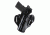 DeSantis Thumb Break Scabbard Belt Holsters, Ruger Security-9, Right Hand, Plain, Black, 001BA1IZ0