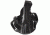 DeSantis Thumb Break Scabbard Belt Holster, Heckler &amp; Koch VP9/Heckler &amp; Koch VP40, Right Hand, Plain, Black, 001BA5AZ0
