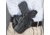 DeSantis Thumb Break Scabbard Belts Holster, Walther Creed, Right Hand, Matte, Black, 001BA1GZ0