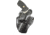 DeSantis Thumb Break Scabbard Belts Holsters - Walther, Walther PDP 4 - 4.5in w/ or w/o RDS, Right Hand, Plain, Black, 001BA1UZ0