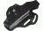 DeSantis Thumb Break Scabbard, Black, Right Hand, 001BA0AZ0
