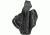 DeSantis Thumb Break Scabbard, Black, Right Hand, 001BA2CZ0