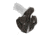 DeSantis Thumb Break Scabbard Holster - Right, Unlined, Plain, 3 Slot - FITS For Glock 48, Black, 001BA3NZ0