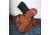 DeSantis Thumb Break Scabbard Holster - Right, Tan, Unlined, Plain, 3 Slot 001TAE1Z0 - FITS For Glock 26, 27, 33