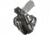 DeSantis Thumb Break Scabbard OWB Belt Holsters, Springfield Echelon w/ Or w/out Red Dot, Left Hand, Black, 001BB0XZ0