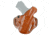 DeSantis Thumb Break Scabbard S&amp;W Shldx OWB Holster, Tan, 001TAA09Z0