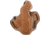DeSantis Thumb Break Scabbard, Tan, 001TFX7Z0