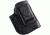DeSantis TR5 Inside The Waistband Leather Holster for Glock 42,Black,Left Hand TR5 GLOCK 42 IWB LH