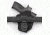 DeSantis Tuck-This II Holster - Left, Black M24BBU2Z0 - Sig P290 w/Laser