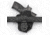 DeSantis Tuck-This II Holster - Left, Black M24BBI5Z0 - Sig P238, P238 Equinox