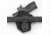 DeSantis Tuck-This II Holster - Right, Black M24BAI5Z0 - Sig P238, P238 Equinox