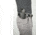 DeSantis Veiled Partner Kydex Ankle Holster Glock 19, 19X, 19 Gen 5, 23, 32, 45, With Or W/Out Red Dot And TLR-7A, Left, K, 195KB6VZ0