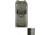DeSantis Veritas Radio Holder w/ Swivel, Ambidextrous, Plain, Black, 15, 895BJ01Z3