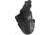 DeSantis Viper Holster - Left, Black 065BBS5Z0 - S&amp;W CS40, CS45