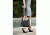 DeSantis Women's Gunnybag Fashionable Handbag Holster,Fits Most Small Autos,Ambidextrous,Black L28BJG1Z0
