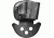 DeSantis Top Cop Holster - Left, Black 037BB02Z0 - S&amp;W J 36, 37, 38, 40, 42, 49, 60, 317, 331, 332, 337, 340, 342, 360, 431PD, 432PD, 442, 638, 640, 640-1, 642, 649, M&amp;P 340/360 2in.-2 1/4in.