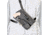 DeSantis Yukon Hunting Rig for Large Scopeless Revolvers, Black, Left Hand, M72BBLRZ0