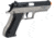 Desert Eagle Magnum Research Baby CO2 Non-Blowback Airsoft Pistol, Black/Grey, Medium, 950302-US