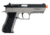 Desert Eagle Magnum Research Baby CO2 Non-Blowback Airsoft Pistol, Black/Grey, Medium, 950302-US