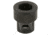 Desert Tech .308 Win 3/4-24 QD Muzzle Brake, Black, DT-SRS-BR-004-AAN